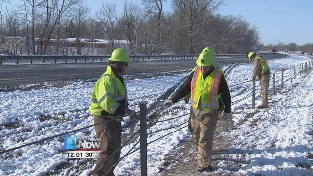 ODOT reminds motorist to be cautious in work zones